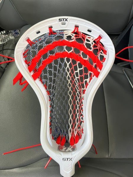 STX Stallion 1K Head (Used)
