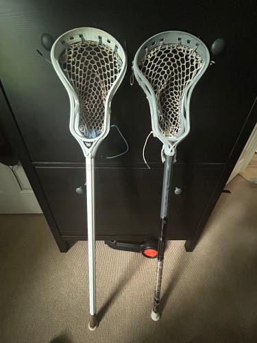 Adult ECD Stick (Used)