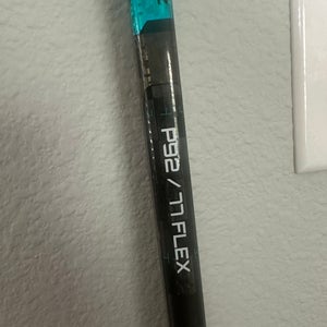 Senior Bauer Twitch Right Handed Hockey Stick P92 (Used)
