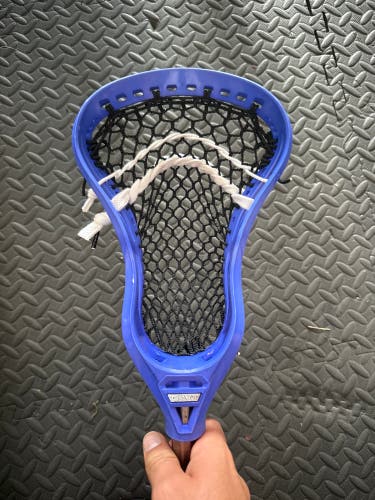 Gait Torq 2 Strung Head (Used)