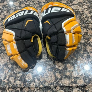 Bauer Gloves 13" (Used)