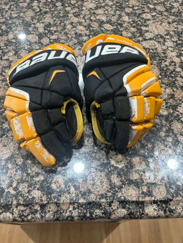 Bauer Gloves 13" (Used)