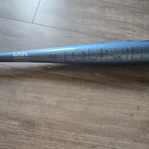 Louisville Slugger USABat Certified 31" -11 (New)