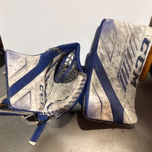 Used Regular  Axis Pro