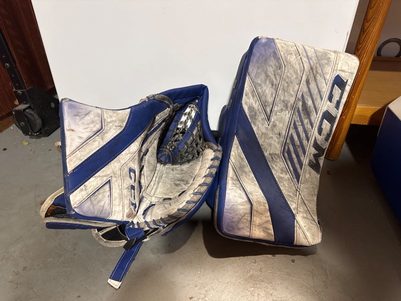 Used Regular  Axis Pro