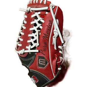 New 11.75 Mexico Trapeze Edition