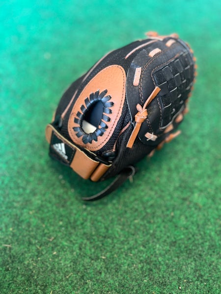 Adidas RH Infield Baseball Glove 10" (Used) 2 - Tball gloves