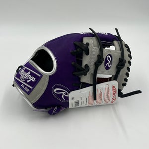 Rawlings Heart of the Hide 11.5 Infield Baseball Glove