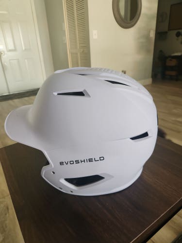 Small EvoShield Batting Helmet