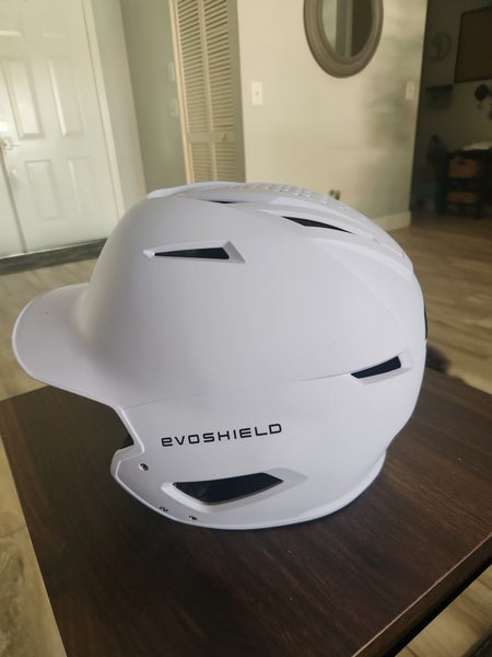 Small EvoShield Batting Helmet