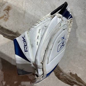 Used Senior Reebok Regular X Pulse Glove