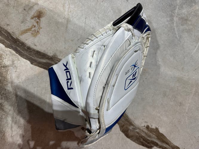 Used  Reebok Regular  X Pulse