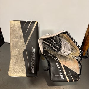 Bauer Ultrasonic Regular (Used)