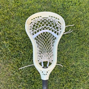 For Tanner Haig Taylor - StringKing Mark3D Pro Strung