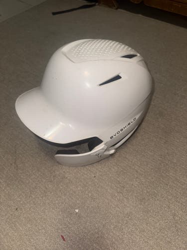 Large EvoShield Batting Helmet (Used)