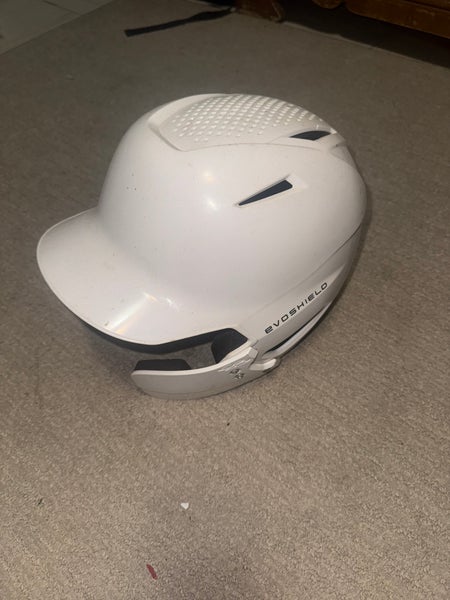 Large EvoShield Batting Helmet (Used)