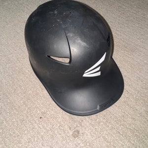 Easton Black Large Catcher's Skull Cap (Used)