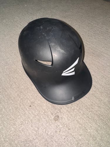 Easton Black Large Catcher's Skull Cap (Used)