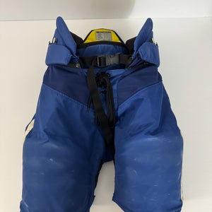 Used Senior Large CCM HPTKXP Pro Stock Hockey Pants