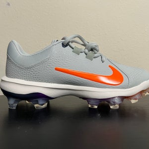 Nike Hyperdiamond 4 Pro MCS Softball Cleats Women's Size 7.5 'Miami' HF1124-001