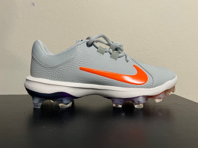 Nike Hyperdiamond 4 Pro MCS Softball Cleats Women's Size 7.5 'Miami' HF1124-001
