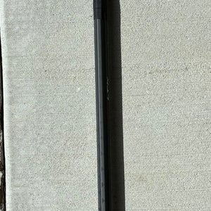 New ECD Carbon LTX with Used Maverik Kinetik