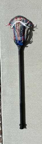 New ECD Carbon LTX with Used Maverik Kinetik