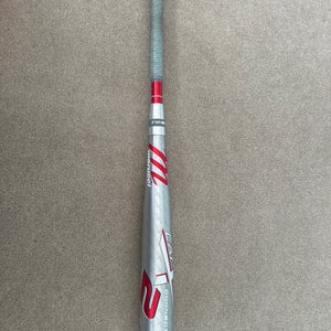 2024 Marucci CATX2 Connect Hybrid BBCOR Certified Bat (-3) 29 oz 32" (Used)
