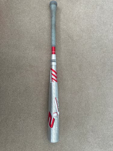 2024 Marucci CATX2 Connect Hybrid BBCOR Certified Bat (-3) 29 oz 32" (Used)