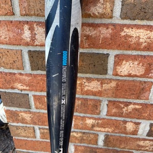 2021 DeMarini Voodoo One Alloy Bat (-3) 29 oz 32" (Used)
