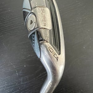 Adams Idea Super Proto DHY 24° Hybrid Matrix Ozik Altus X-Stiff Tour Issue Shaft