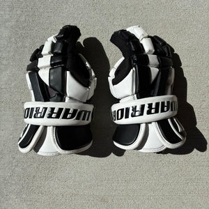 Warrior Riot Lacrosse Gloves 13" (New)