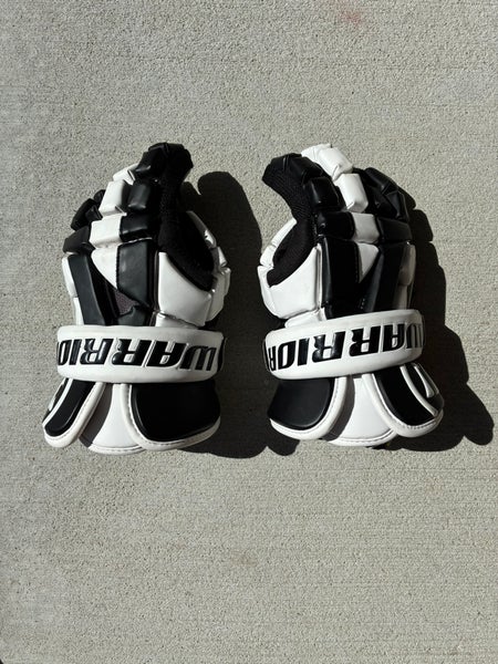Warrior Riot Lacrosse Gloves 13" (New)