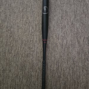 2021 Louisville Slugger Genesis Bat (-8) 26 oz 26" (Used)