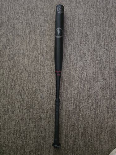 2021 Louisville Slugger Genesis Bat (-8) 26 oz 26" (Used)