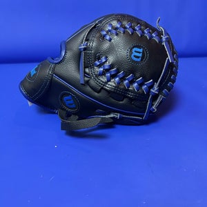 Wilson A200 RH Baseball Glove 10" (Used)