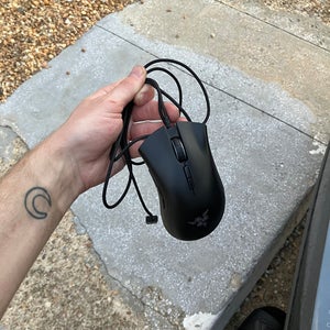 Razer DeathAdder Gaming Mouse
