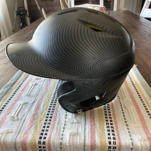 Small Under Armour UABH2-110 Batting Helmet (Used)