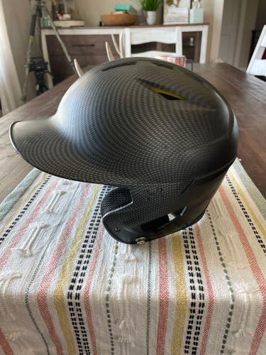 Small Under Armour UABH2-110 Batting Helmet (Used)
