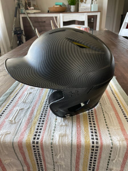 Small Under Armour UABH2-110 Batting Helmet (Used)