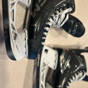 CCM Tacks XF Pro Hockey Skates Regular Width 9 (Used)