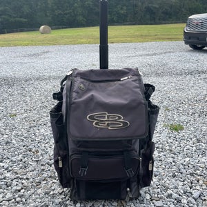 Boombah Bat Bag (Used)