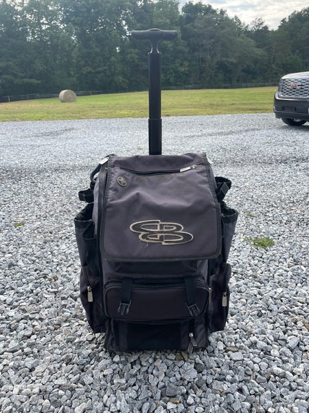 Boombah Bat Bag (Used)