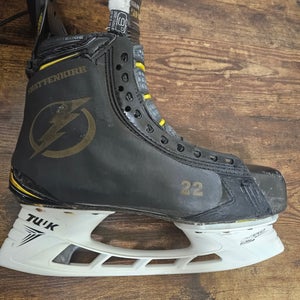 Bauer Supreme 2S Pro skates size 9