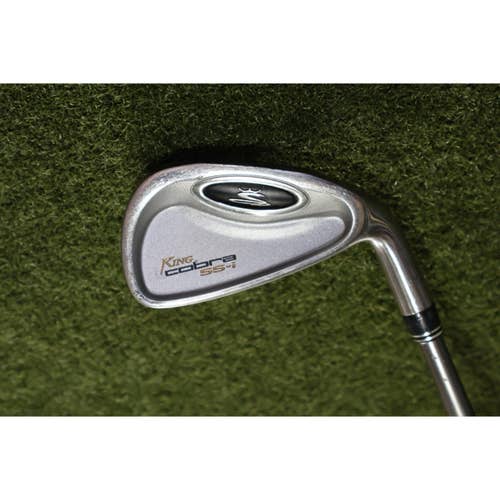King Cobra SS-i T Flex Golf 3 Iron 39.5 RH / 1B-S342