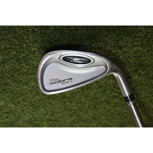 King Cobra SS-i T Flex Golf 3 Iron 39.5 RH / 1B-S342