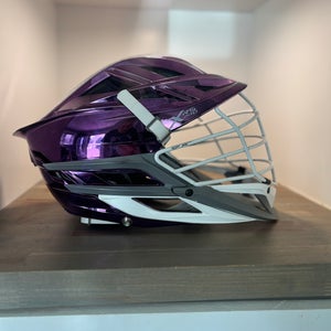 Cascade XRS Pro Helmet