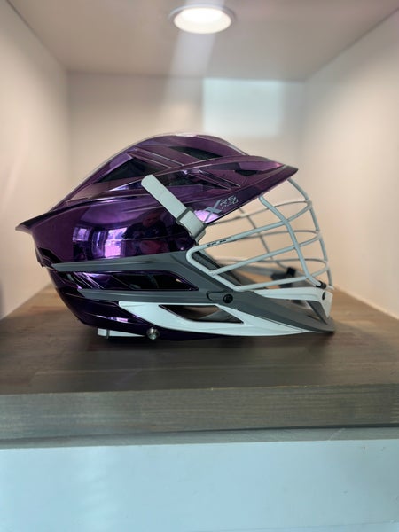 Cascade XRS Pro Helmet
