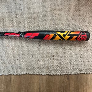 2022 Louisville Slugger LXT Composite Bat 20 oz 31"