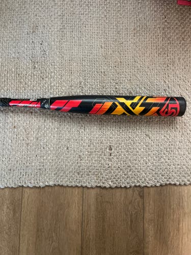 2022 Louisville Slugger LXT Composite Bat 20 oz 31"